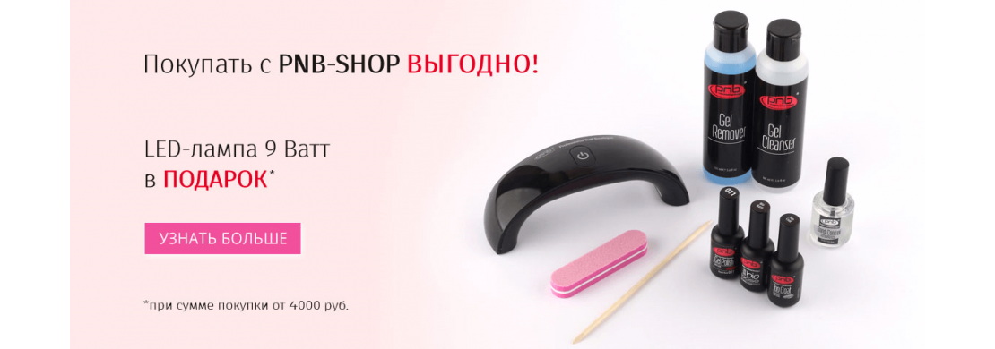 Покупать на pnb-shop.ru  выгодно!